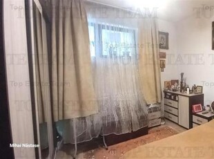 apartament 2 camere decomandat Militari- Rezervelor/ pretabil activitate comerciala