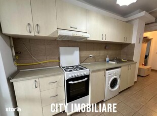 Apartament 4 camere + gradina