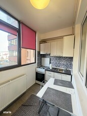 Apartament in imobil premium