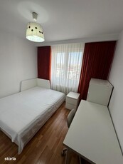 APARATORII PATRIEI - SECTOR 4 Apartament 3 camere Nou finisaje la