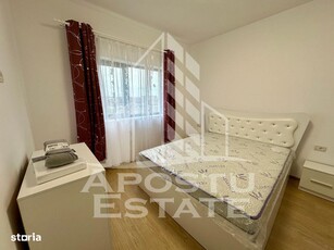 Apartament cu 2 camere langa baza sportiva Gheorgheni, Soporului 1-3