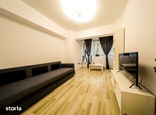 Apartament nou de inchiriat, 3 camere, 70 mp,parcare,zona Tineretului!