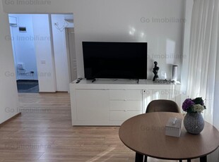 Apartament 2 camere, decomandat, Tatarasi, bloc nou.