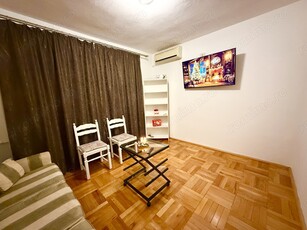 Apartament 2 camere decomandat zona gării