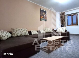 APARTAMENT PE 2 NIVELURI cu 3 camere, petfriendly, zona centrala!!!