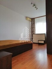 Apartament 2 camere decomandat zona Lipovei centrala propie