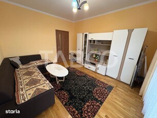 Apartament modern cu 3 camere. 7 noiembrie