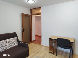 Apartament 3 camere decomandate etaj 1 Micro 17