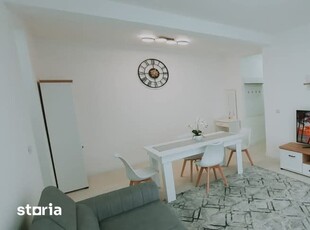 Apartament 2 camere PREMIUM | Parcare și boxă | Urban Plaza