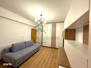 Apartament 2 camere, Dynamic Residence