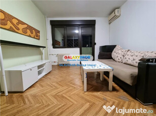 Apartament 2 camere etaj 1/4 - str. Gheorghe Petrascu - Parc