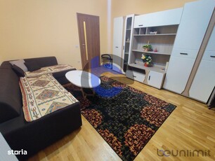 Apartament 2 camere-Etaj 1- Zona Kogalniceanu-Piata Cibin