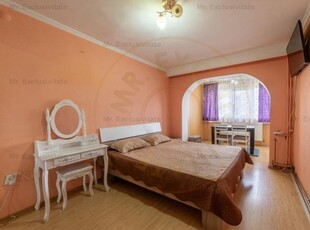 Apartament 2 camere-etaj 3/4- Razboieni