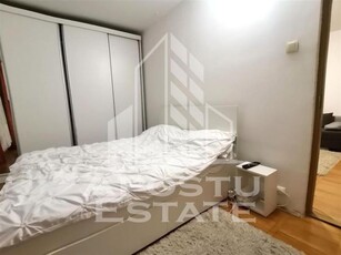 Apartament 2 camere, etaj intermediar, Complexul Studentesc