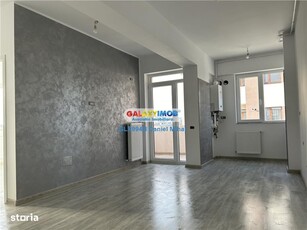 Apartament 2 camere finalizat-Toate utilitatile-LEROY MERLIN