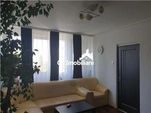 Apartament 2 camere Gara de Nord