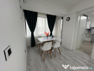 Apartament Nou, 2 camere-George Enescu.