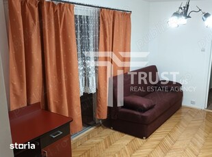 Apartament 2 Camere + Terasa Zona Metalurgiei