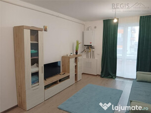 Apartament 2 camere GRANDIS - Negociabil