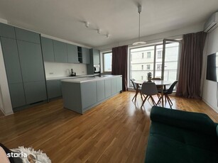 Apartament cu 3 camere, 78mp, zona Cetate