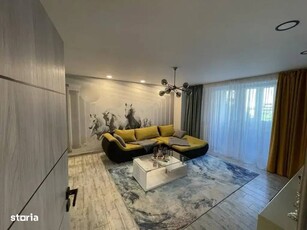 Apartament 2 camere | etaj 3 din 3 | Zona Stejarului Floresti