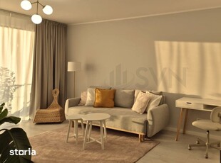 Apartament 2 camere