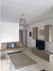 2 Camere + Loc de Parcare Subteran Baneasa