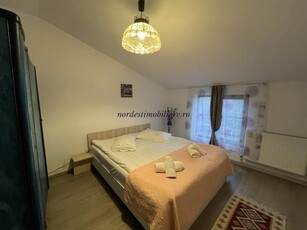 Apartament 2 camere, imobil nou P+2 tip vila, zona Piata Unirii