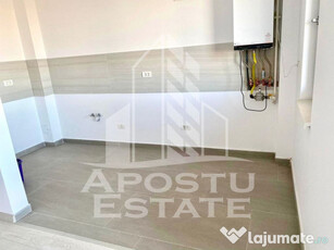 Apartament 2 camere in Mosnita Noua ,loc de parcare , pet...