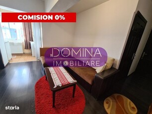 Apartament 2 camere in Targu Jiu, strada Victoriei - zona Peco OMV