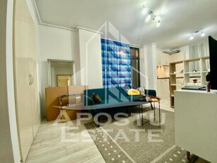 Apartament 2 camere in XCity Towers