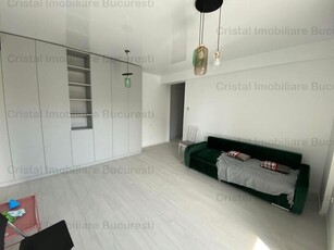 Apartament 2 camere, incalzire in pardoseala, 4 min Mihai Bravu metrou