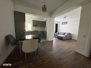 Apartament Deosebit 3 camere Gradina Icoanei