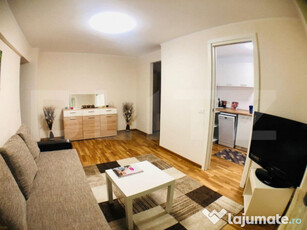 Apartament 2 camere, investitie, zona Maestro, Centru