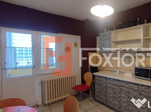 Apartament 2 camere, Iosefin - Balcon 10 mp