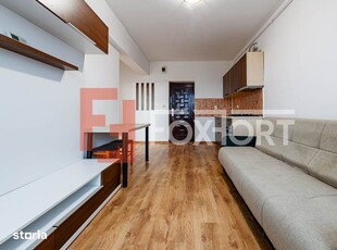 Apartament 3 camere, mobilat, zona Eroilor