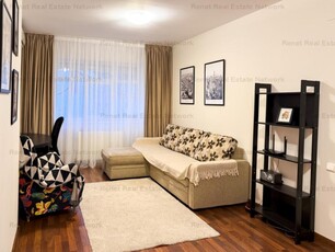 Apartament 2 camere langa metrou - 1 Decembrie. Bloc nou, centrala.