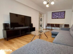 Apartament cu 2 camere, bloc nou, etaj 4 din 6, zona Torontalului