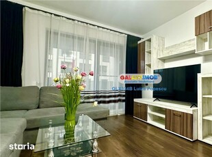 Apartament cu doua camere tip studio, Alphaville, Carpaților