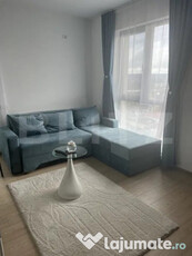 Apartament 2 Camere - Lumina Park, Bloc Nou