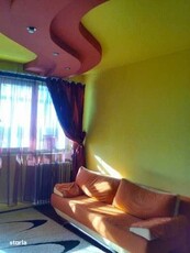 Apartament decomandat 4 camere 84 mpu 2 bai zona Mihai Viteazu Sibiu