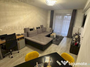 Apartament 2 camere LUX, 58mp, bloc 2020, Grand Arena