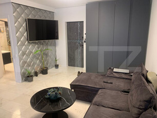 Apartament 2 camere lux