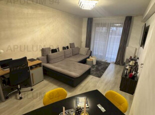 Apartament 2 camere LUX