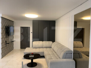 Apartament 2 camere lux