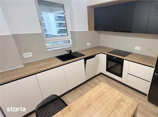 Apartamente premium Orasul de Jos