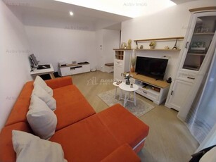 Apartament 2 camere LUX - Cotroceni / Cortina Academy