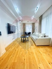 Apartament 2 camere lux Delea Veche, prima închiriere