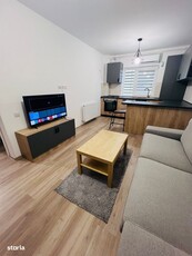 PROMOTIE! Apartament 3 camere decomandat NOU metrou BERCENI M2