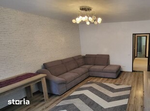 Apartament 3 camere | Sisesti | Baneasa | Bloc nou | Modern Straulesti